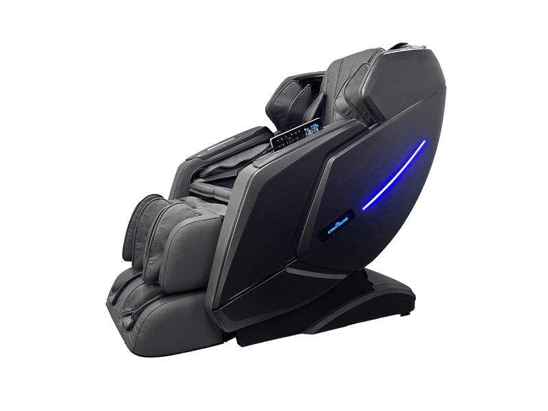 OTO CYBER-Deluxe 按摩椅(典雅黑) CD-1000 | 閃購價$9888 | 鄰住買