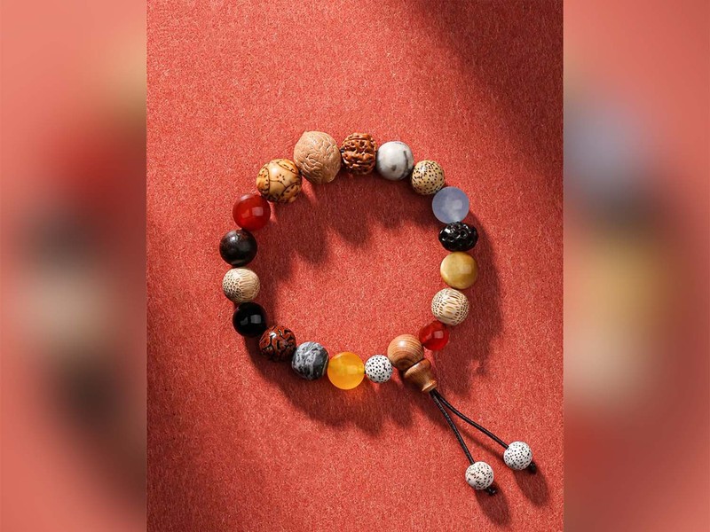 菩提十八籽多寶佛珠手鍊| 閃購價$198 | 鄰住買Neigbuy | 日日搶好嘢