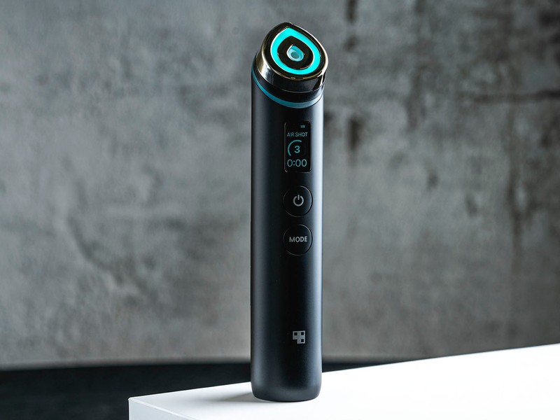 MEDICUBE 水光針導入美容機Age-R Booster Pro | 閃購價$1149 | 鄰住買
