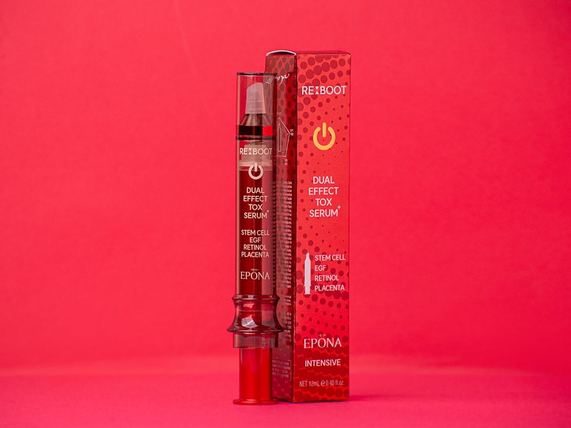 韓國] EPONA 雙重幹細胞精華液12ML | 閃購價$350 | 鄰住買Neigbuy | 日