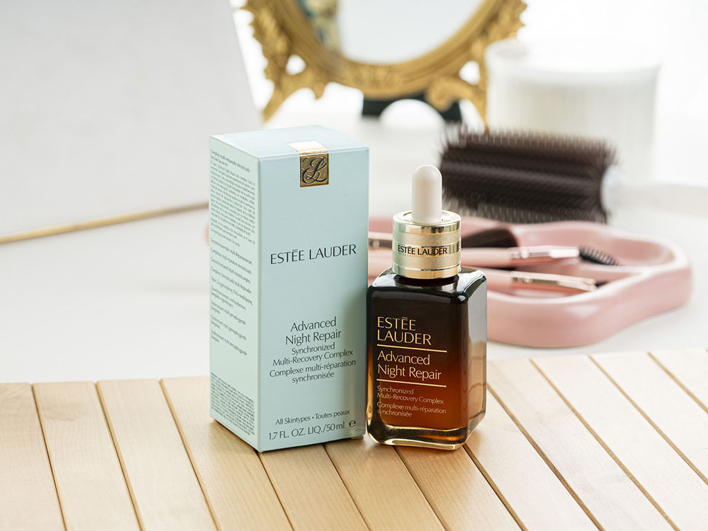 ESTEE LAUDER 升級再生基因修復精華50ML | 閃購價$335 | 鄰住買