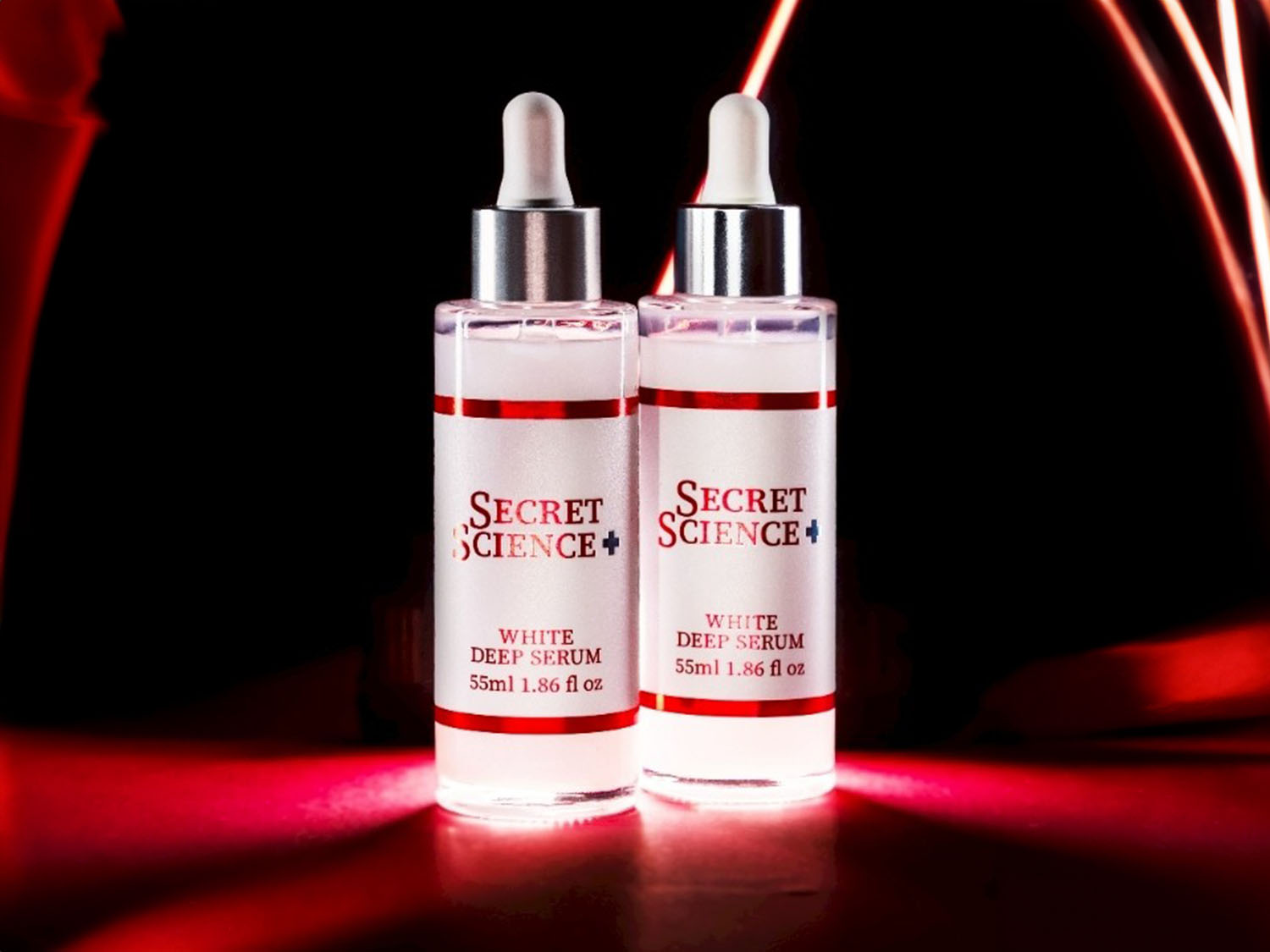 【C31.32.33】 SECRET SCIENCE ➕　美容液　55ml G1104398_1.jpg