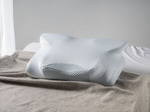 日本] GOKUMIN 減鼻鼾の極眠枕| 閃購價$298 | 鄰住買Neigbuy | 日日搶好嘢